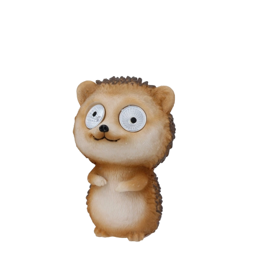 Kompaktní a odolná dekorace