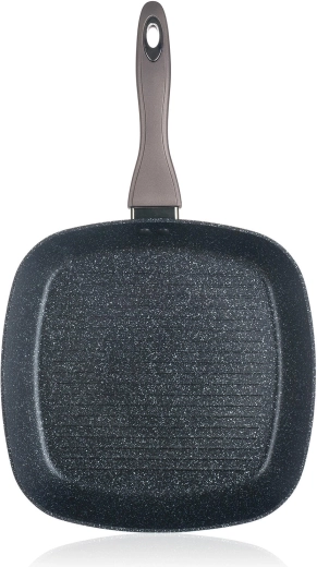 Grilovací žebrování pro perfektní proužky