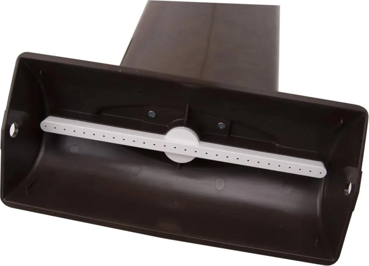 Hloubkové čištění bez elektřiny