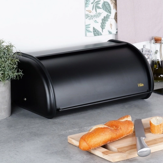 Pohodlné rolovací víko