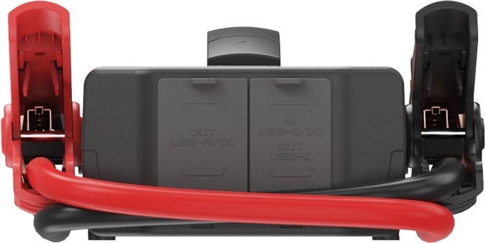 Powerbanka s rychlým USB‑C až 100 W