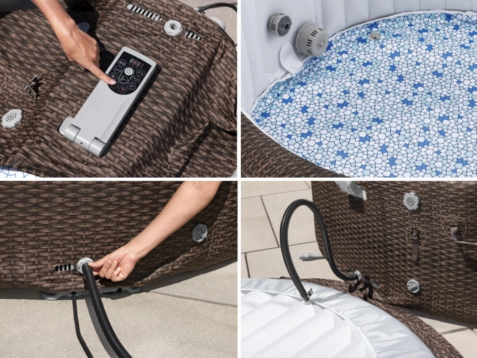 Odolná a úsporná konstrukce