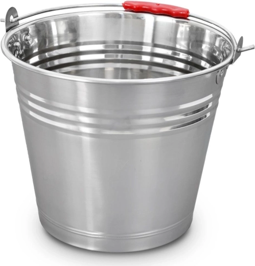 Odolná nerezová konstrukce