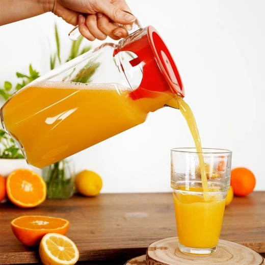 Čisté a přesné nalévání bez kapání