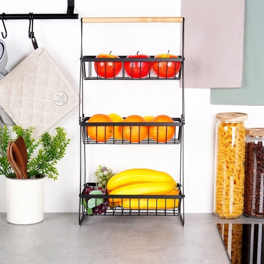 Prodyšná konstrukce pro delší čerstvost