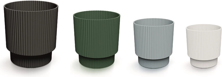 Promyšlená konstrukce pro zdravé kořeny