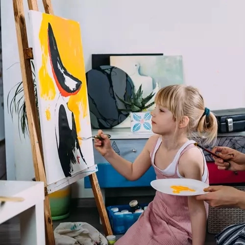 Pro hobby, školu i domácí tvoření