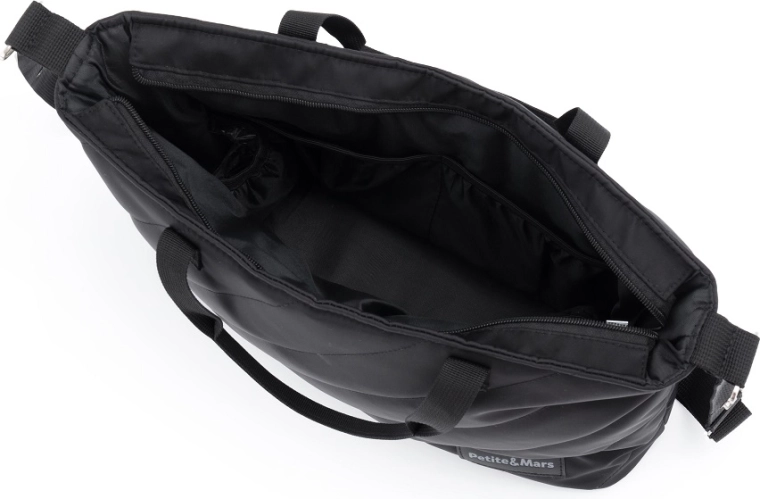 Praktická organizace s termokapsami