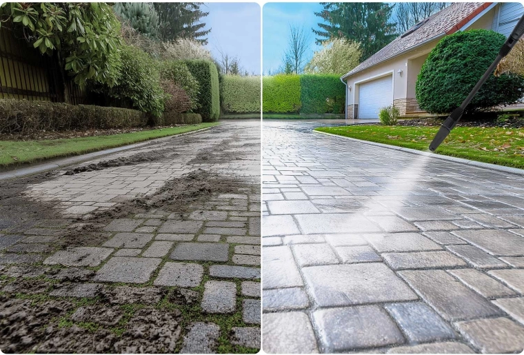 Turbotryska TurboStream™ pro maximální účinnost