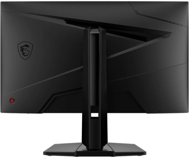 Ergonomický stojan a čistý design