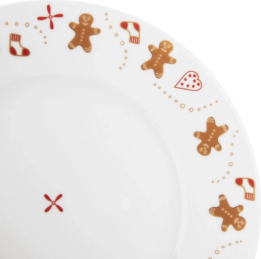 Kvalitní porcelán pro snadné používání