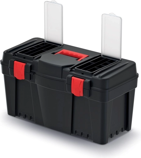 Odolná a lehká konstrukce