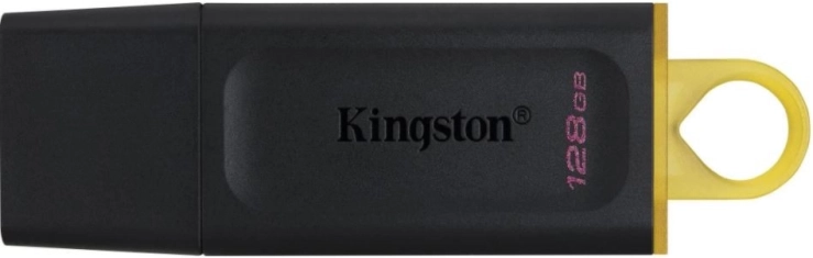 Usb flash disk Kingston DataTraveler Exodia 128 GB