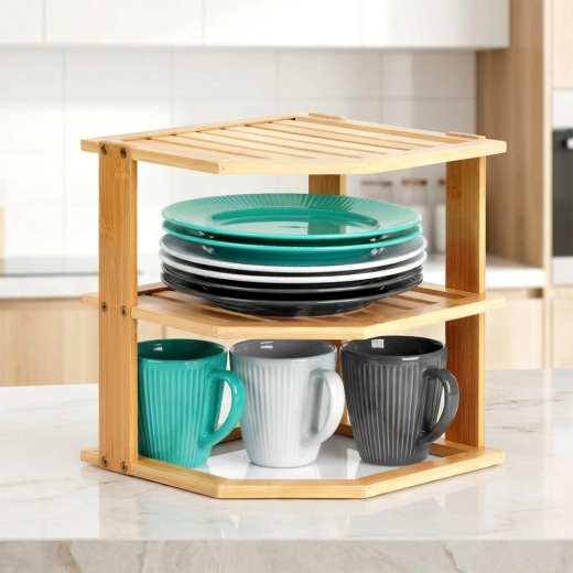 Stabilní dvouúrovňová organizace