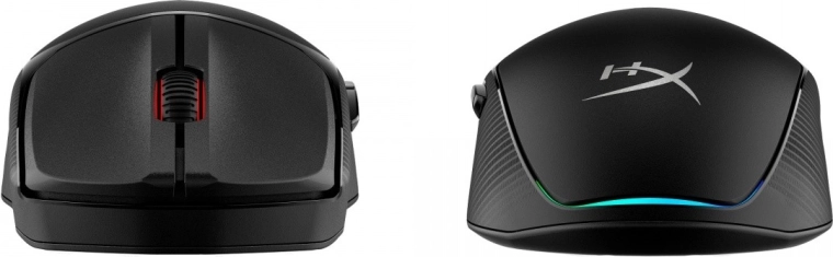 Duální bezdrát: 2,4 GHz a Bluetooth