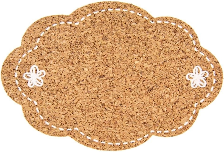 Elegantní korkový design