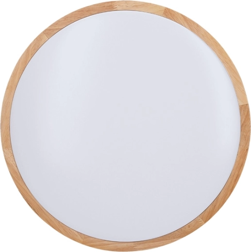 Přírodní design s efektem dubu
