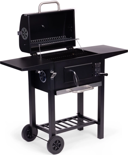 Snadná údržba a praktické detaily