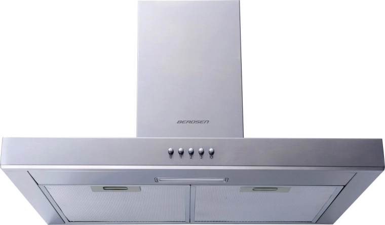 Úsporné LED osvětlení varné plochy