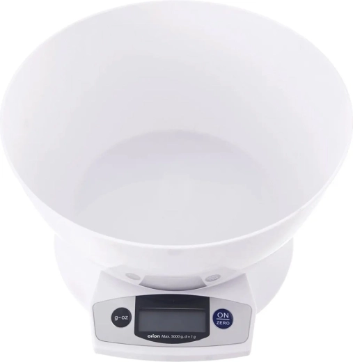 Přesné a rychlé měření s funkcí TARE