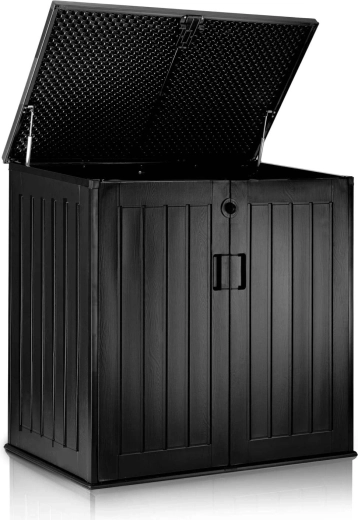 Pohodlné otevírání s plynovými písty