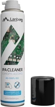 Rychlé odmaštění a údržba elektroniky