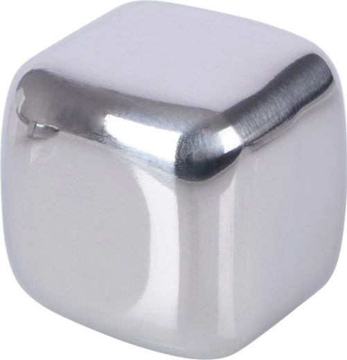 Kvalitní nerezová ocel a bezpečné hrany