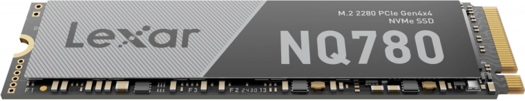 Rychlost PCIe 4.0 až 6000 MB/s