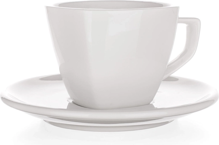 Odolný lesklý porcelán