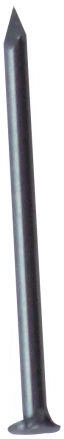 Stavební hřebíky 25 × 1,4 mm – balení 1 kg