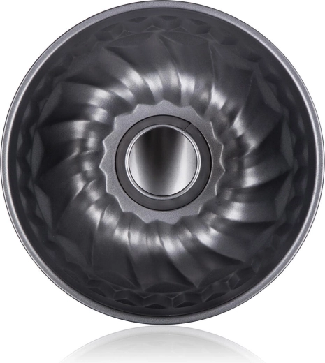 Nepřilnavý povrch XYNFLON pro snadné vyklopení