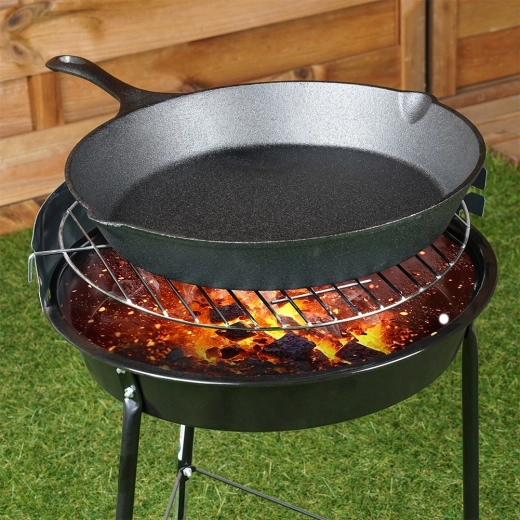 Do kuchyně, trouby i na gril