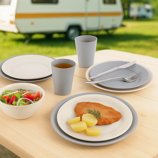 Ideální na cesty i domů