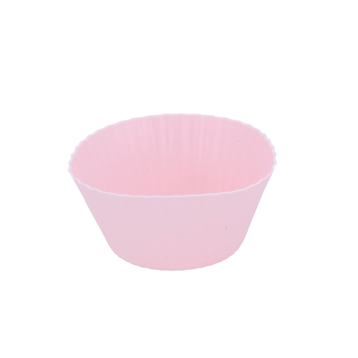 Snadné vyklápění díky pružnému silikonu