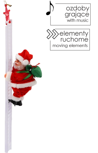 Veselá melodie navodí sváteční náladu