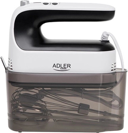 Úložný box na příslušenství