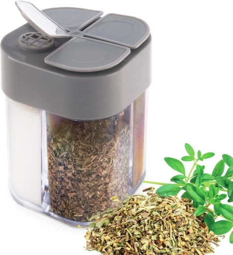 Přesné a čisté dávkování