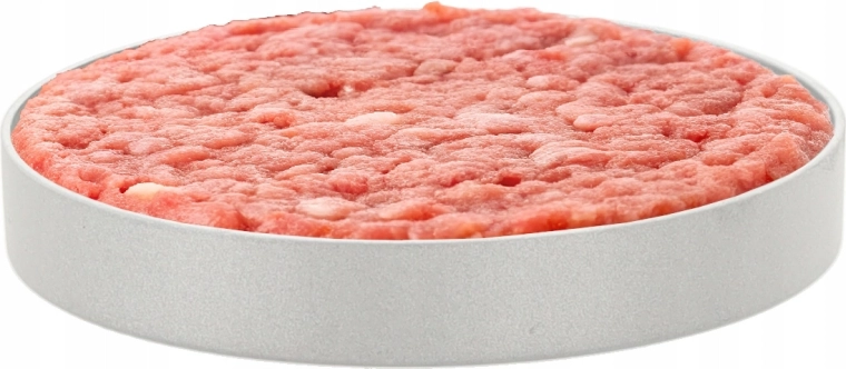 Dokonale rovnoměrné placky pokaždé