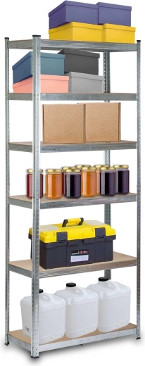 Vysoká nosnost a stabilní konstrukce