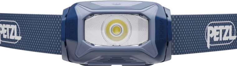 Výkon 300 lm a dosvit až 65 metrů