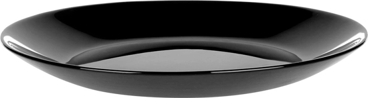 Odolné opálové sklo s vzhledem porcelánu