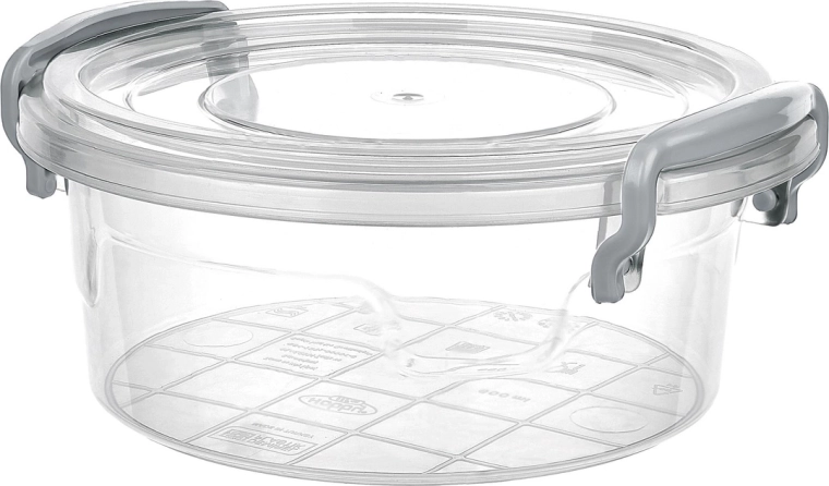 Vhodný do mikrovlnky, myčky i mrazáku