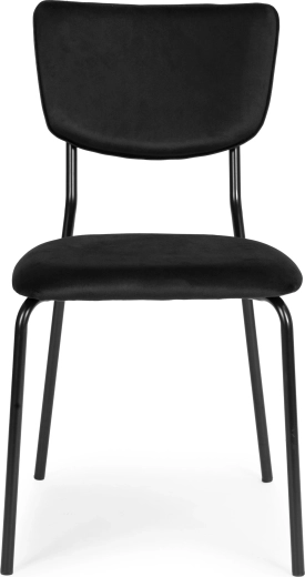 Pevná kovová konstrukce s ochranou podlahy