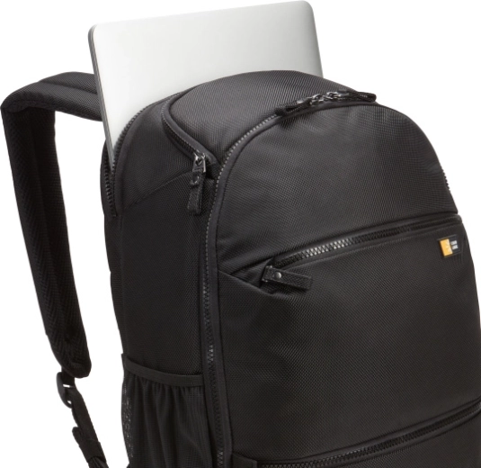 Bezpečná přihrádka na notebook
