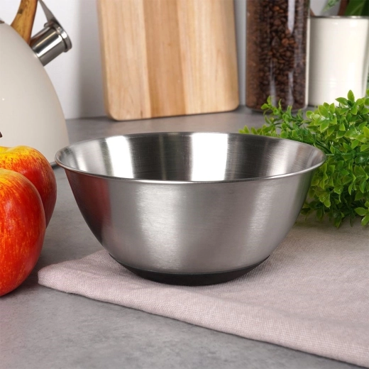 Ideální na přípravu i servírování