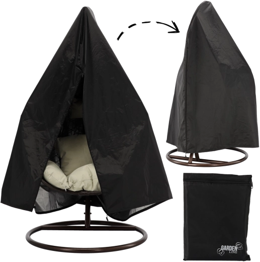 Snadné uložení do přiložené tašky