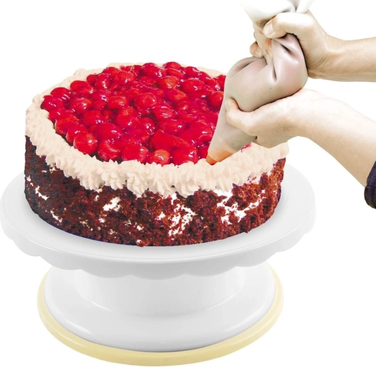 Plynulé oboustranné otáčení