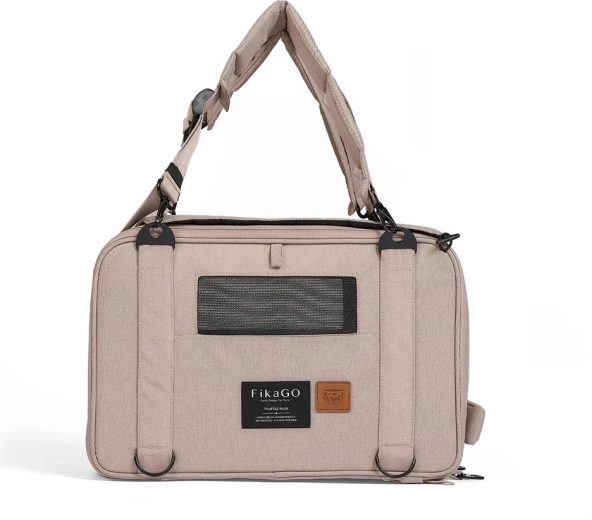 Variabilní nošení: taška i batoh