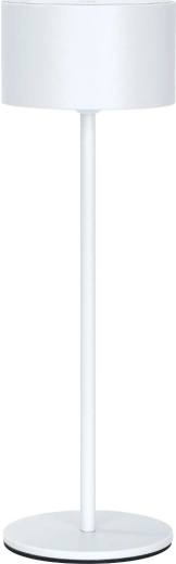 Retlux Malá nabíjecí LED stolní lampa