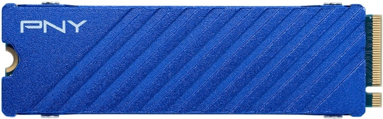 SSD disk PNY CS2341 1 TB M.2 2280 pro PC a PlayStation 5